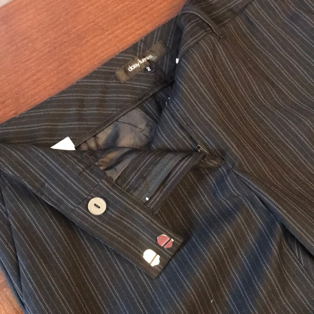 Dress pants